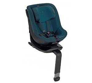 Детское автокресло KinderKraft I-Guard Pro i-Size 360°С gr.0+/1 (61-105 cm) Blue