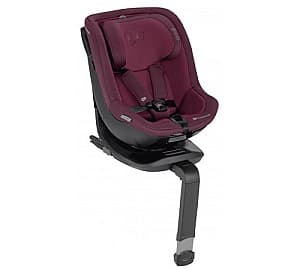 Scaun auto KinderKraft I-Guard Pro i-Size 360°С gr.0+/1 (61-105 cm) Cherry