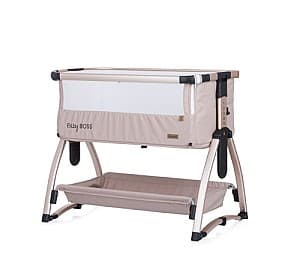 Кроватка Chipolino Baby Boss KOSBB02203HU humus