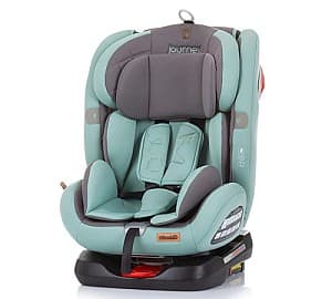 Scaun auto Chipolino Journey Isofix 360 °C STKJR02305AL ( 0-36 kg.) Aloe