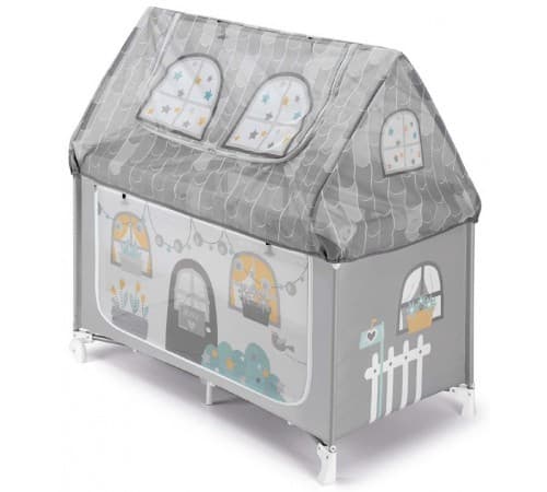 Manej CAM Daily Dolce Sogni L114/GR Gray