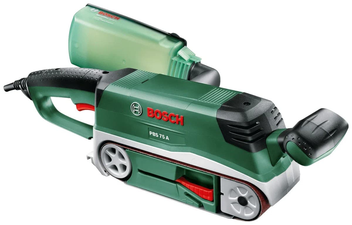 Шлифмашина Bosch PBS 75 A