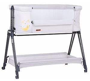 Patuc Chipolino Pretty Close KOSPR0223PL Platinum