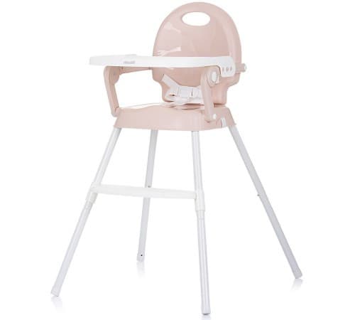 Scaun reglabil pe inaltime Chipolino 3 in 1 Bonbon STHBB0232SA Beige