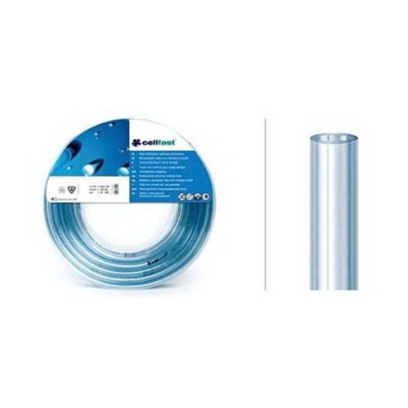 Furtun Cellfast PVC D.16x2 20-406/L=50 m