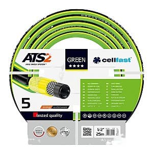 Furtun Cellfast GREEN ATS2 D. 5/8(15-18 mm)