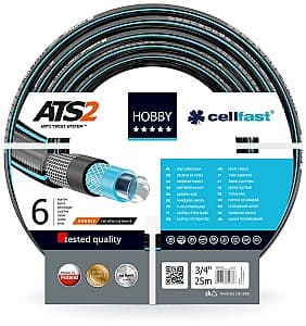 Шланг Cellfast HOBBY ATS2™ D.3/4 (18-22 mm) 16-220/L-25m