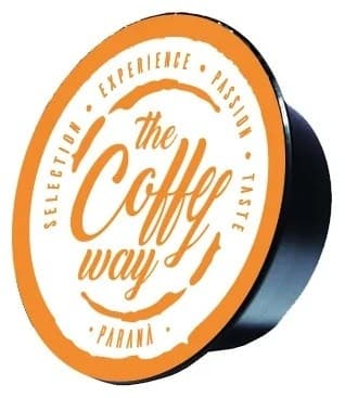 Кофе The Coffy Way Paranà