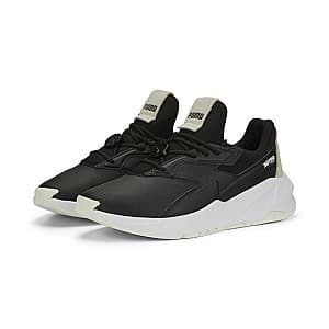 Кроссовки Puma Fier Nitro Lthr Wns