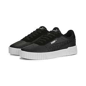 Adidași Puma Carina 2.0 Laser Cut black