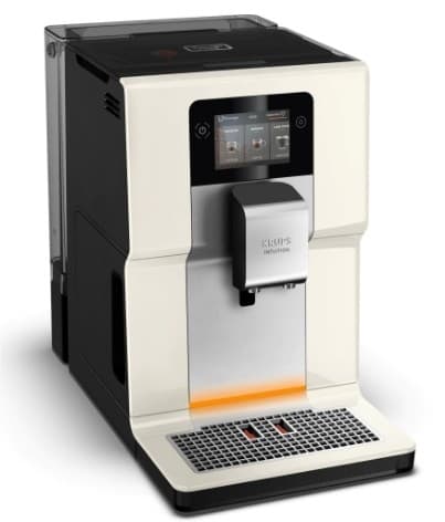 Cafetiera Krups EA872A10