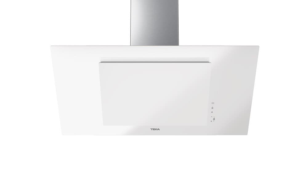 Вытяжка Teka DVT 98660 TBS White