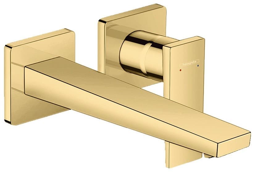 Baterie pentru lavoar Hansgrohe Metropol Gold (32526990)