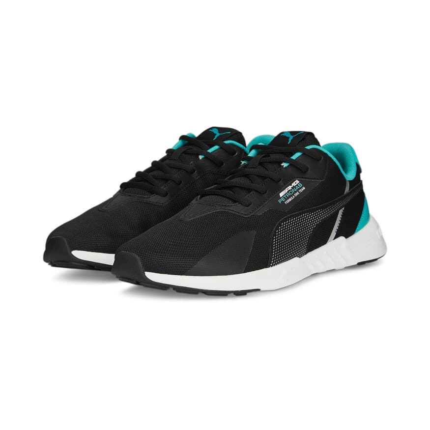 Кроссовки Puma Mapf1 Tiburion black