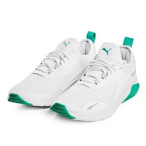 Adidași Puma Mapf1 Electron E Pro white