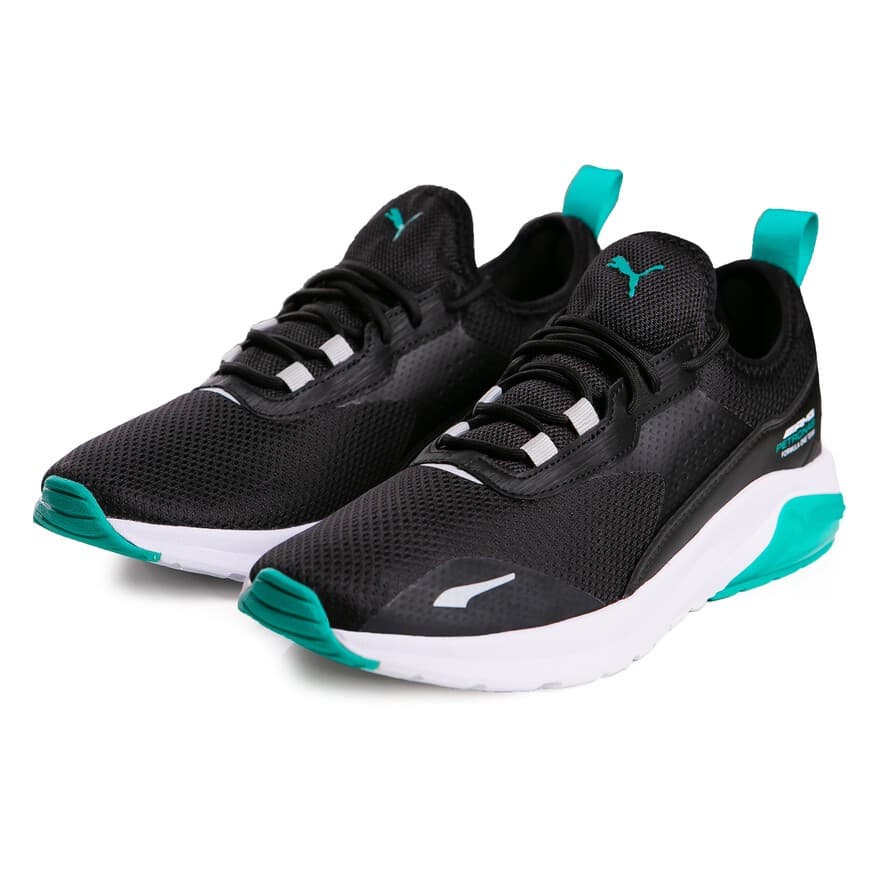 Adidași Puma Mapf1 Electron E Pro black