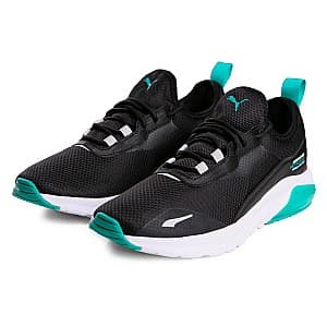 Кроссовки Puma Mapf1 Electron E Pro black