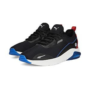 Кроссовки Puma Bmw Mms Electron E Pro black