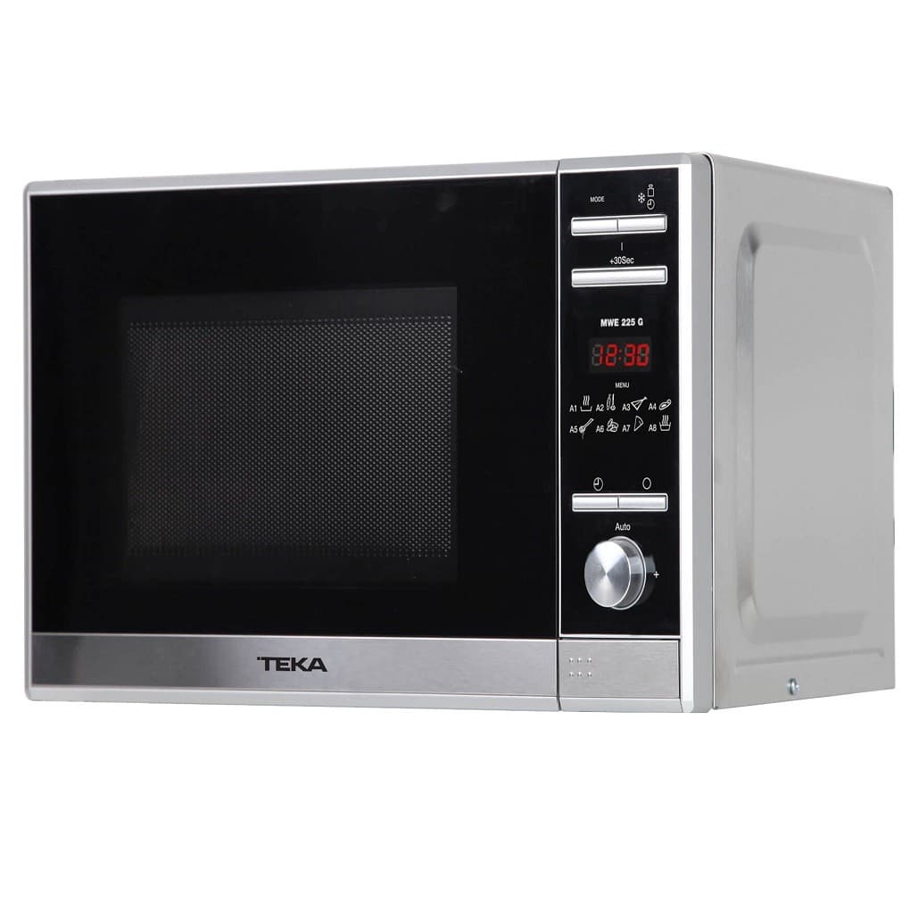 Микроволновая печь Teka MWE 225G Inox