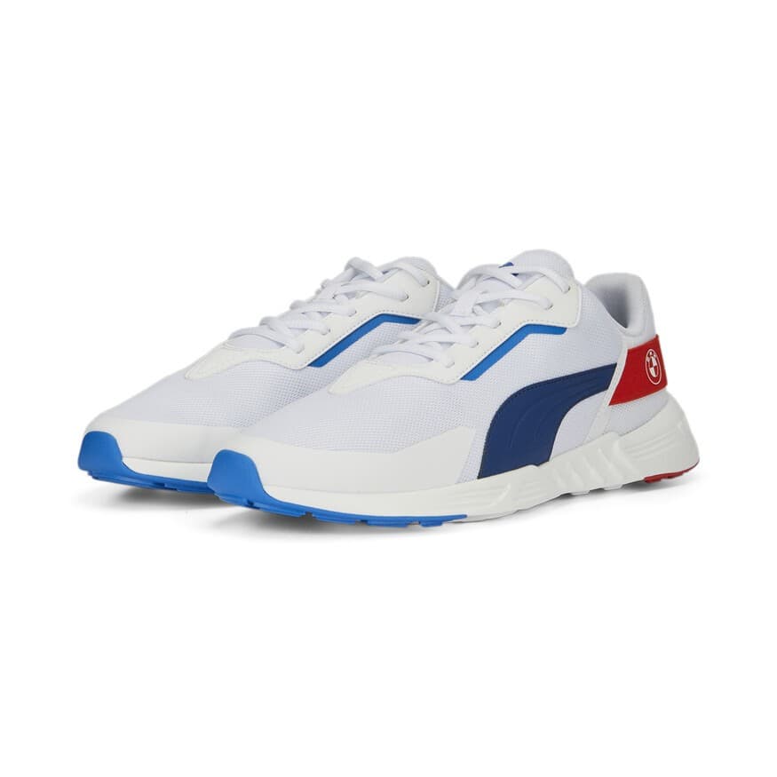 Кроссовки Puma Bmw Mms Tiburion Logo