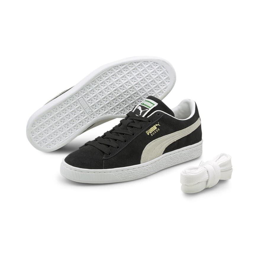 Кроссовки Puma Suede Classic XXI 37491501