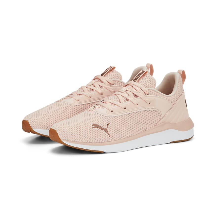 Кроссовки Puma Softride Flair Wns pink