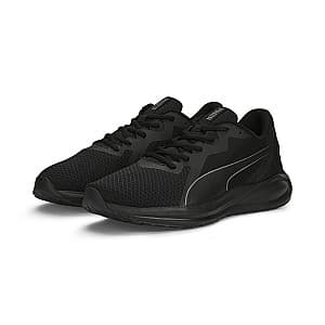 Adidași Puma Twitch Runner Fresh black