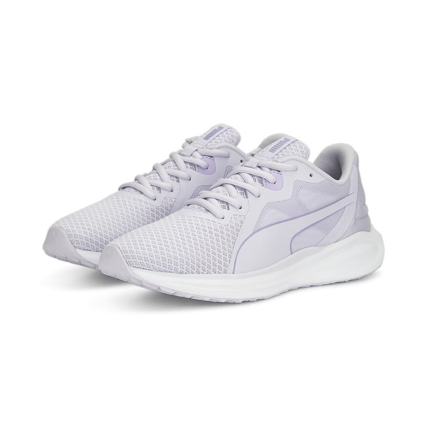 Кроссовки Puma Twitch Runner Fresh skyblue