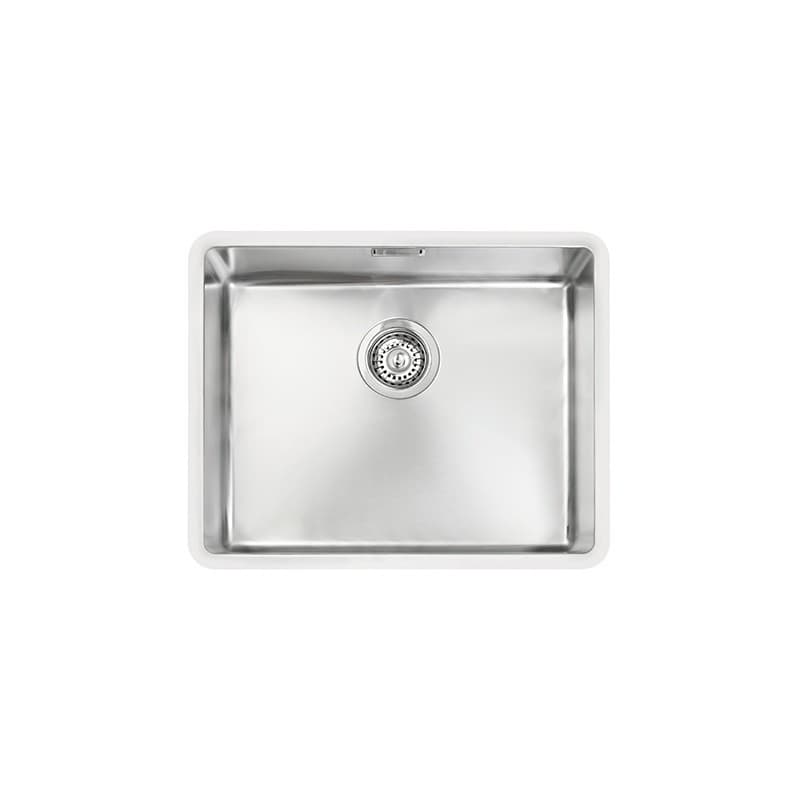 Chiuveta de bucatarie Teka Flexlinea RS15 50.40 Inox