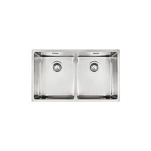 Кухонная мойка Teka Flexlinea RS15 2B 740 Inox