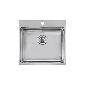 Кухонная мойка Teka Forlinea RS15 50.40 Inox