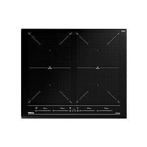 Встраиваемая варочная панель электрическая Teka IZF 64600 MSP Black