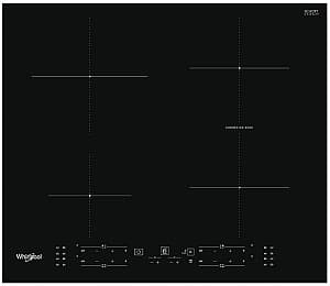 Встраиваемая варочная панель электрическая Whirlpool WB B3960 BF