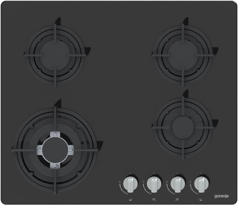 Plita incorporabila pe gaz Gorenje GTW64B