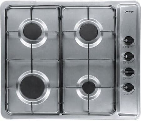 Plita incorporabila pe gaz Gorenje G64X