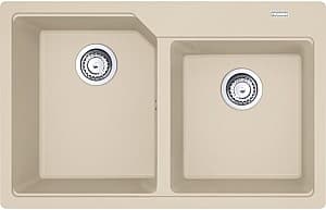 Кухонная мойка Franke Urban UBG 620-36-33 Beige