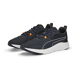 Кроссовки Puma Ftr Connect Fs navy