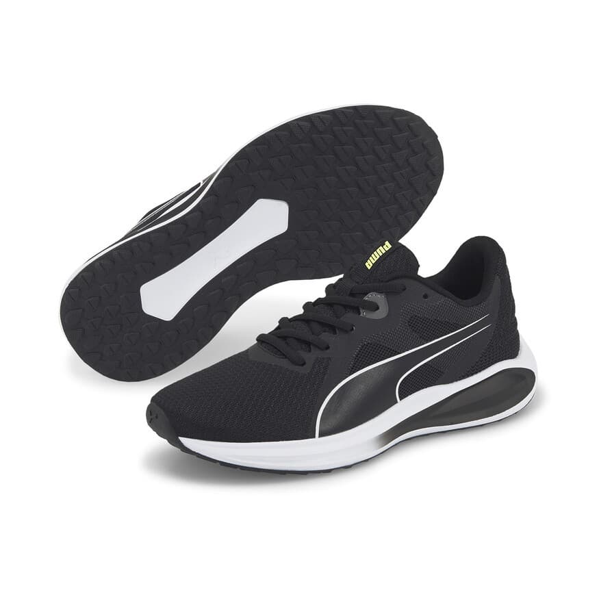 Adidași Puma Twitch Runner Jr