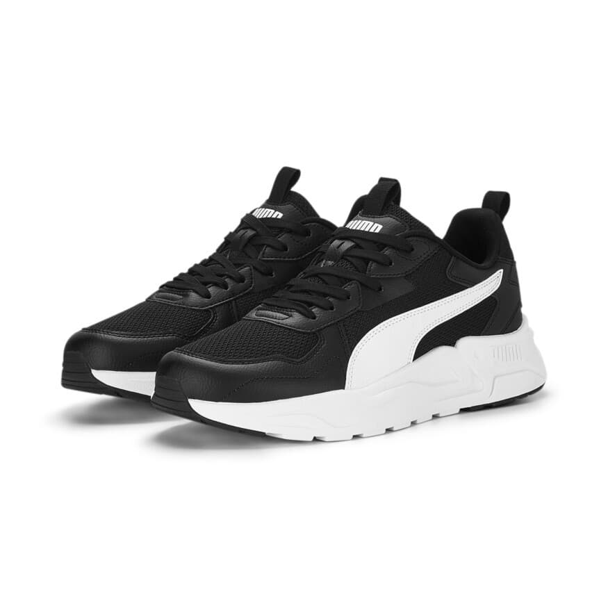 Adidași Puma Trinity Lite black