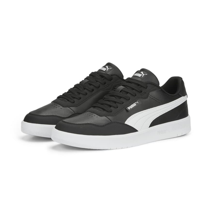 Кроссовки Puma Court Ultra Lite