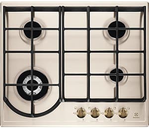 Варочная панель газовая Electrolux EGH6343RON