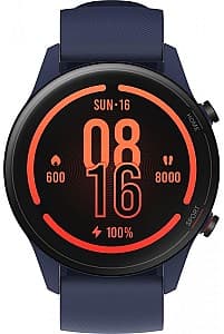 Ceas inteligent Xiaomi Mi Watch Blue