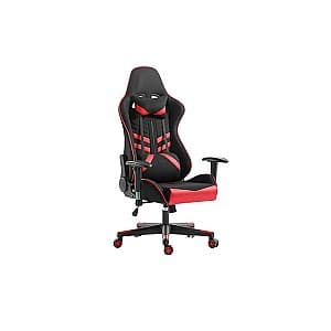 Scaun gaming Lumi CH06-13 Black/Red