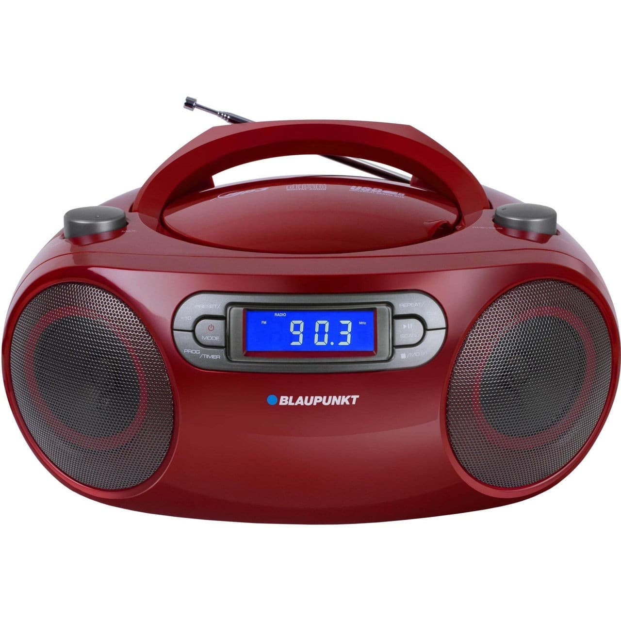 Boxă portabilă Blaupunkt BB18RD