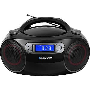 Boxă portabilă Blaupunkt BB18BK