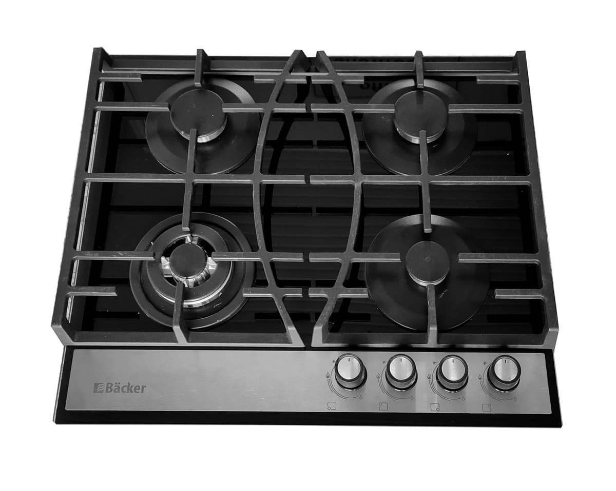 Варочная панель газовая Backer HC-435W A