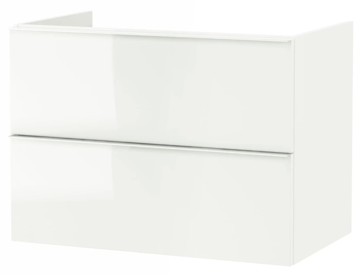 Dulap suspendat IKEA Godmorgon (30180995)