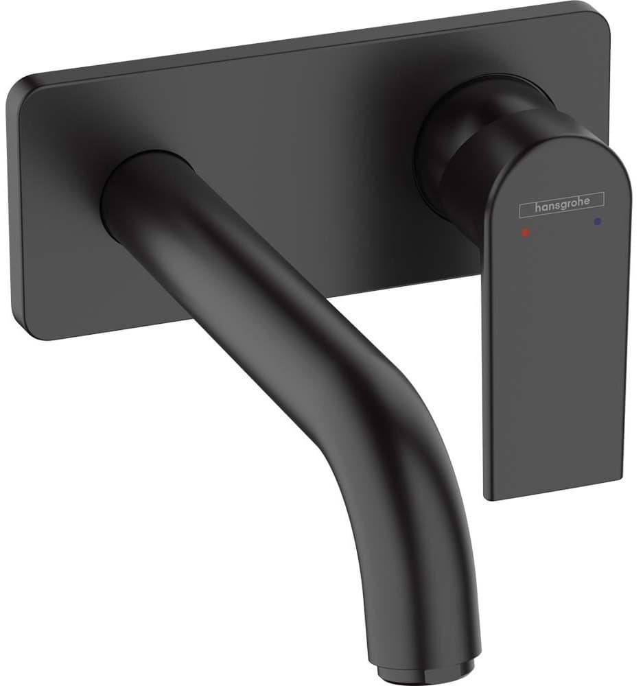 Смеситель для умывальника Hansgrohe Vernis Shape