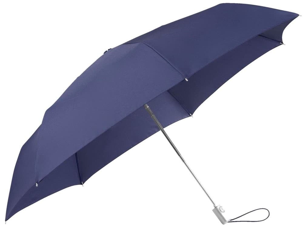 Umbrelă Samsonite Alu Drop S Blue