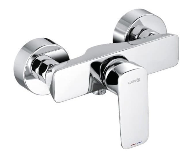 Смеситель для ванны Kludi Pure & Style (408410575)